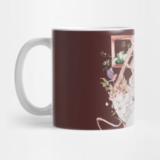 ROMANTIC Mug